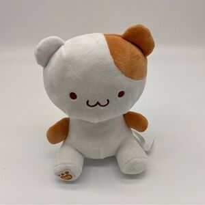 Build A Bear Muffin Pompompurin Friend Sanrio Hello Kitty Plush